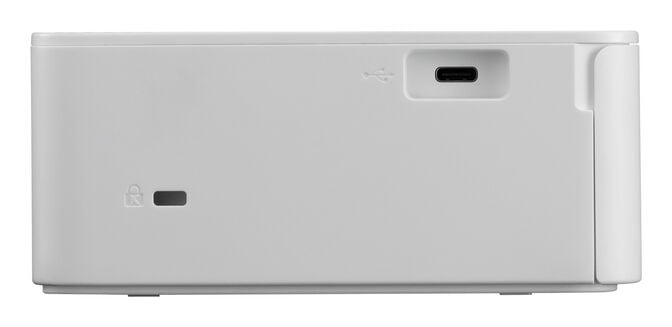 Impressora Fotogr&aacute;fica Canon SELPHY CP1500 Branca Port&aacute;til image number 5