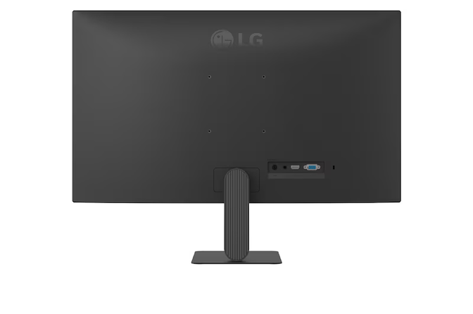 Monitor LG 27" 27U411B IPS FHD 144Hz 5ms sRGB 99% FreeSync image number 3