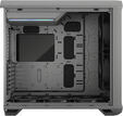 Caixa E-ATX Fractal Design Torrent Gray TG Light Tint image number null
