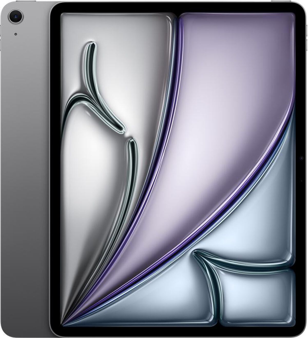 Tablet Apple iPad Air M4 13" Wi-Fi 1TB Cinzento Espaço