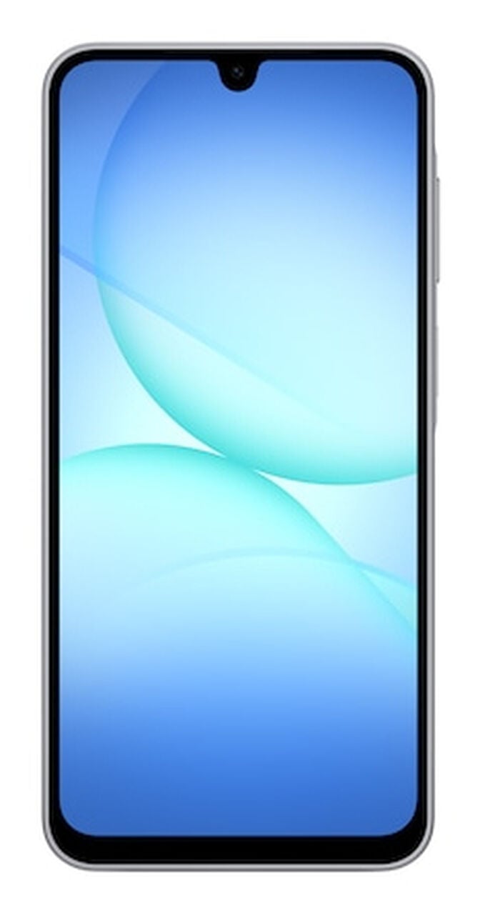 Smartphone Samsung Galaxy A17 6.7" (8 / 256GB) 90Hz Cinzento image number 4