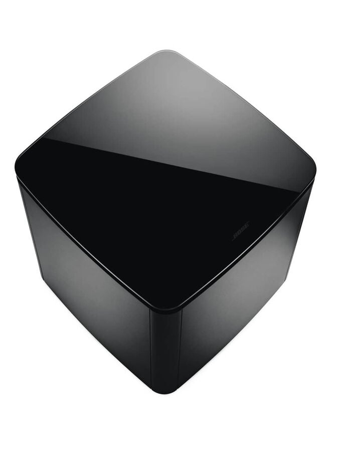Subwoofer Bose Bass Module 700 Preto image number 2