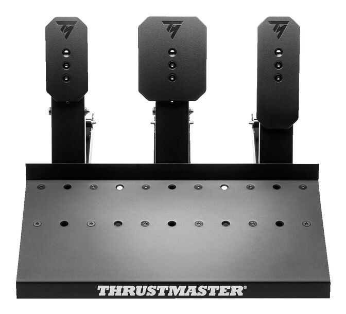 Pedais Thrustmaster Raceline Pedals III LC PC / PS5 / PS4 / XONE / XSERIES image number 2