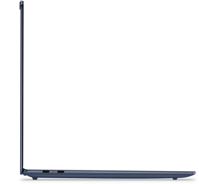 Port&aacute;til Lenovo Yoga Slim 7X 14Q8X9 14" Snapdragon X Elite X1E-78-100 32GB 1TB 3K OLED W11 image number 8