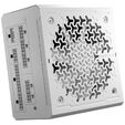 Fonte Modular Corsair RMe Series RM1000e ThermalProtect 1000W 80 Plus Gold ATX3.1 - PCIe 5.1 Branca image number null
