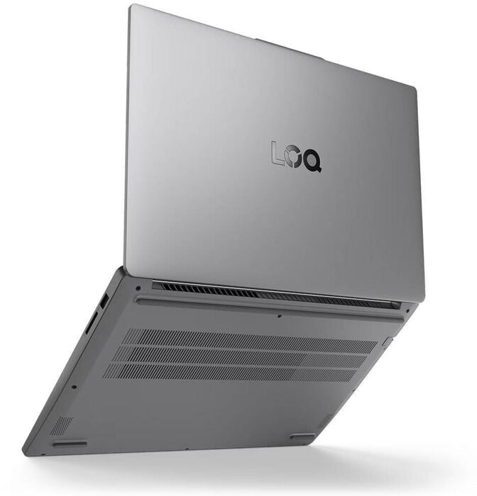 Port&aacute;til Lenovo LOQ E 15IAX9E-004 15.6" i5-1240HX 16GB DDR5 512GB RTX 2050 144Hz image number 7