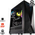 Computador AURA Limited-PC Intel i5 13400F 32GB DDR4 1TB RTX 4060 Ti W11 V3 Bonus