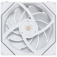 Ventoinha Lian Li UNI FAN TL120 FLEX Wireless Branco 120mm image number null