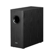 Subwoofer Edifier T5S 70W RMS Preto image number null