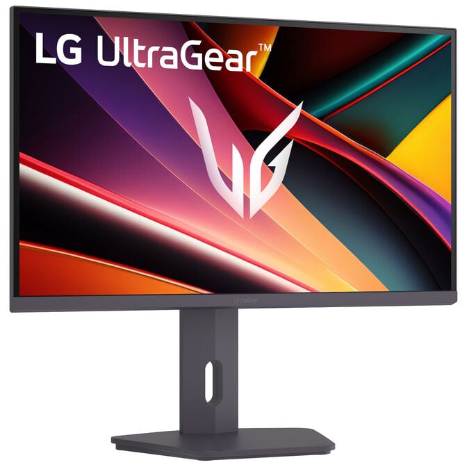 Monitor Gaming LG UltraGear 27" 27G610A-B IPS 16:9 QHD 200Hz FreeSync Premium HDR400 (1ms) image number 2