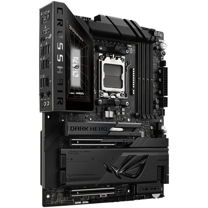 Motherboard Asus ROG Crosshair X870E Dark Hero image number 7