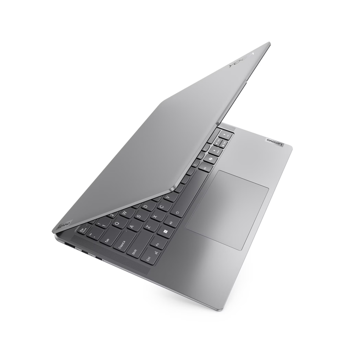Port&aacute;til Lenovo Yoga Slim 7 14IMH9-744 14" Ultra 7 155H 32GB 1TB Arc WUXGA W11 image number 3