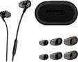 Earbuds HyperX Cloud II Preto image number null