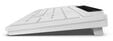 Teclado Lenovo 800 Auto-Carreg&aacute;vel BT Branco image number null