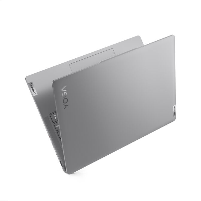 Port&aacute;til Lenovo Yoga Slim 7 14IMH9-744 14" Ultra 7 155H 32GB 1TB Arc WUXGA W11 image number 4