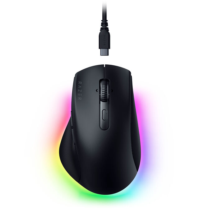 Rato Razer Pro Click V2 30000DPI Wireless image number 2