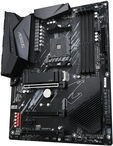 Motherboard Gigabyte B550 Aorus Elite V2 Rev.1 image number null
