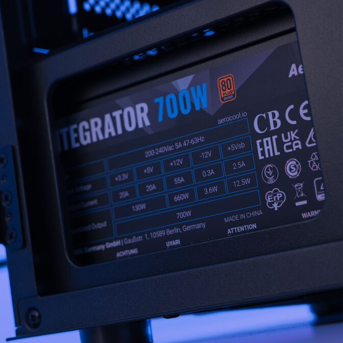 Computador Mach 2 Gamer-PC Ryzen 5 7500F 32GB DDR5 1TB RTX 5060 Ti 16GB WiFi W11 image number 10