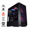 Computador King Mod Gamer-PC Ryzen 7 9800X3D 32GB DDR5 2TB RX 9070 XT WiFi W11