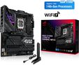 Motherboard Asus ROG Strix Z790-E Gaming WiFi II image number null