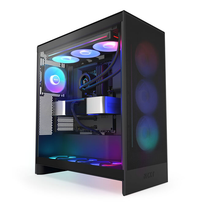 Water Cooler CPU NZXT Kraken 360 V2 RGB image number 8