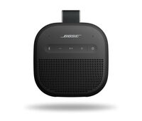 Coluna Port&aacute;til Bose SoundLink Micro Bluetooth Gen 2 Preto