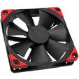 Ventoinha Noctua NF-F12-PWM Chromax (Swap) 120mm image number null