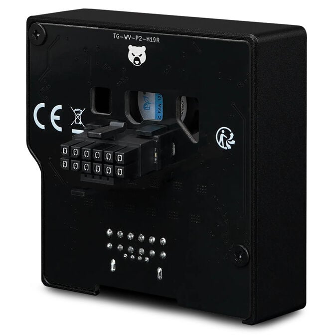 Thermal Grizzly WireView Pro II GPU 12V 2x6  - Reverse image number 2