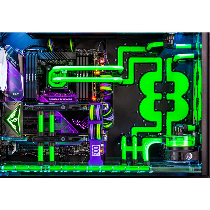 Computador 8Pack Polaris MK2 image number 1