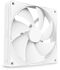Ventoinha NZXT F140P STATIC PRESSURE V2 140mm - Single Pack Brancas