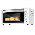 Mini-Forno de Bancada Cecotec Bake&Toast 1090 Branco 1000W 10L image number null
