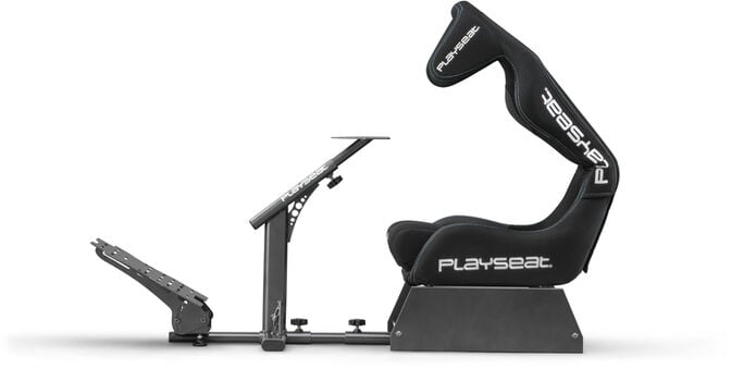 Cockpit Playseat&reg; Evolution PRO Preto ActiFit&trade; image number 11