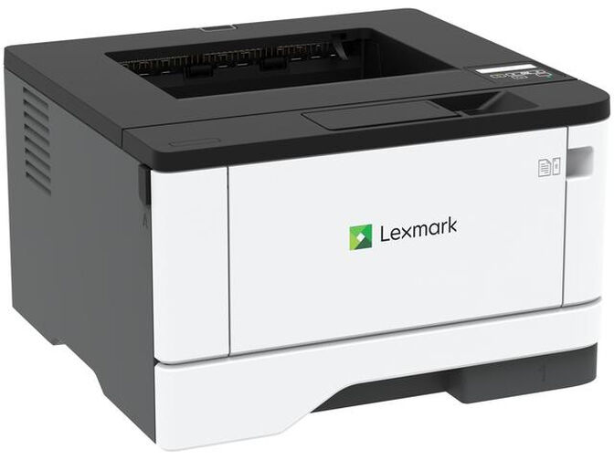 Impressora Lexmark MS331dn a Laser Monocrom&aacute;tica image number 2