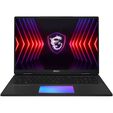 Port&aacute;til MSI Titan 18 HX A14VHG-218PT 18" i9-14900HX 128GB DDR5 2TB RTX 4080 UHD+ MiniLed 120Hz W11 image number null