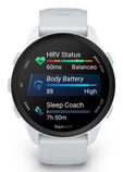 Smartwatch Garmin Forerunner 70 43mm Branco image number null