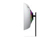 Monitor Curvo Samsung Odyssey G8 34" G85SB OLED UWQHD 175Hz 0.1ms FreeSync Premium HDR True Black 400 Smart Monitor image number null