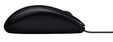 Rato &Oacute;ptico Logitech M90 1000DPI Preto image number null