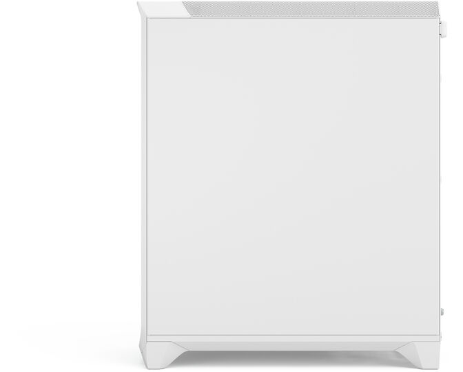 Caixa E-ATX Fractal Design Meshify 3 Ambience Pro RGB Branca TG Clear Tint image number 15