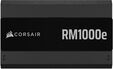 Fonte Modular Corsair RMe Series RM1000e 1000W 80 Plus Gold ATX3.1 - PCIe 5.1 image number null