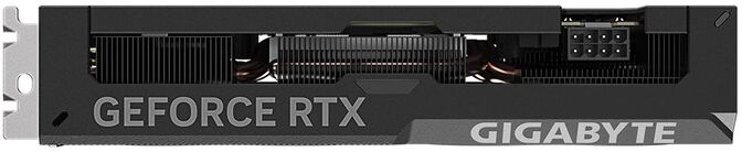 Gr&aacute;fica Gigabyte GeForce&reg; RTX 4060 Ti WindForce OC 8GB GDDR6 DLSS3 image number 1