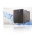 UPS NGS Off-line Fortress 2000V2 900W 4 Tomadas de Prote&ccedil;&atilde;o image number null