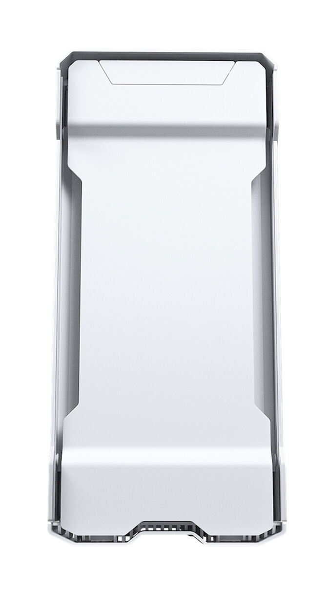 Caixa E-ATX Phanteks Enthoo Evolv X DRGB Vidro Temperado Branco Mate image number 6