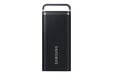 SSD Externo Samsung T5 Evo 2TB USB3.2 Gen2 Preto (460/460MB/s) image number null