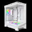 Caixa ATX Montech SKY 3 Branco image number null
