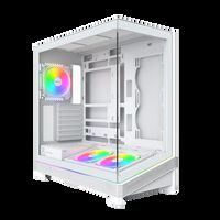 Caixa ATX Montech SKY 3 Branco