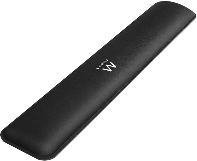 Apoio de Pulso Ewent Preto image number 2