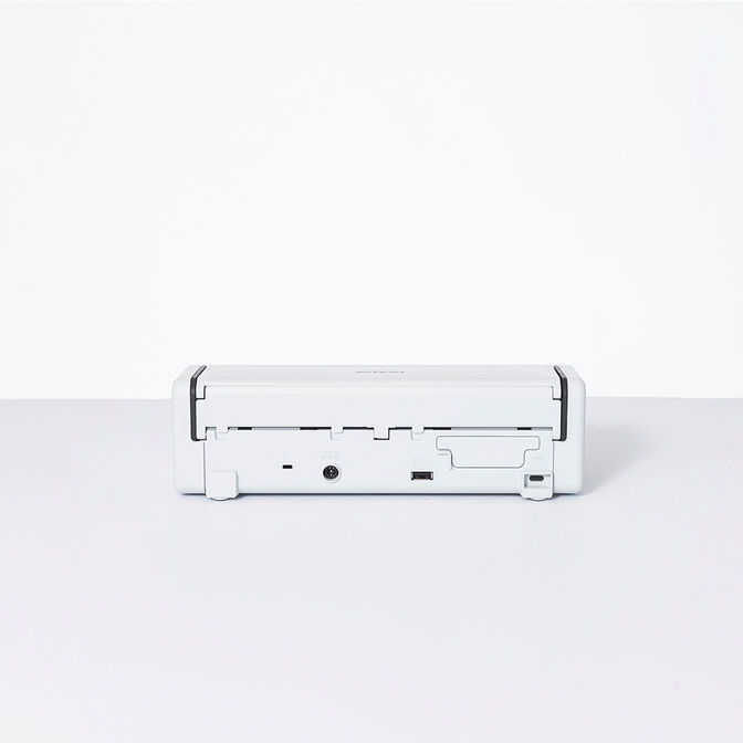 Scanner Port&aacute;til Brother ADS-1800W 30PPM WiFi image number 3