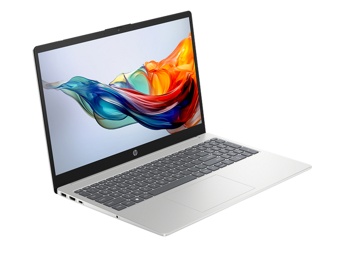 Port&aacute;til HP 15-fc0126np 15.6" R5 7520U 16GB DDR5 512GB FHD image number 1