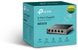 Switch TP-Link TL-SG105E 5 Portas Gigabit Easy Smart image number null