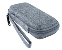 Caixa Protectora Tooq Discos M.2 Cinza